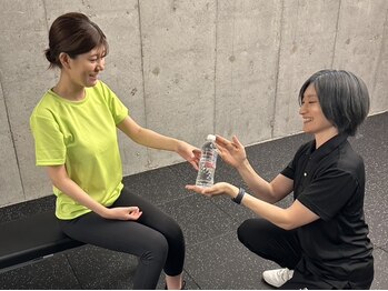 ティージェー(TJ)/無料レンタルグッズも豊富！