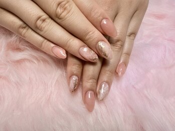 ネイルサロンアヤ(Nail salon Aya)/ニュアンス