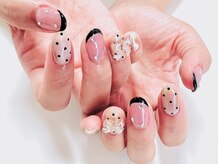 リバース(Rebirth)/ハンドフリーアート60分