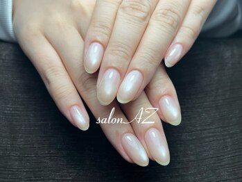 サロン エージー(salon AZ)/マグネット