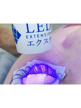 モテ可愛な目元にしたい