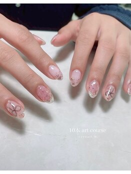 アイネイルエム 本町店(eyenail M)/