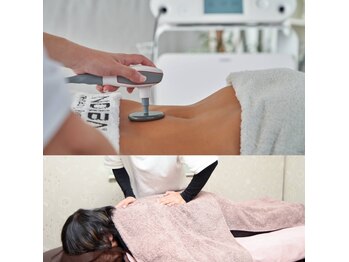 インディバサイタマックス(INDIBA SAITAMAX)