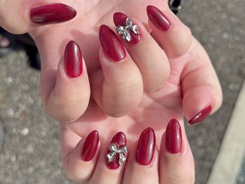 ネイルユー(nail.u)/