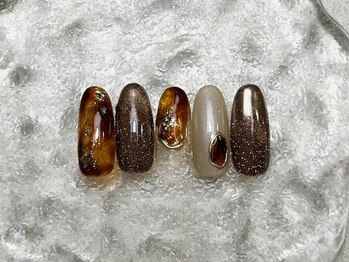 ピッキー(Picky)/10月定額マンスリー