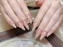 ローラキラ(Rola kira)/持ち込みデザイン