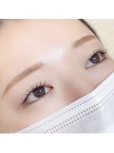 アイマニ/No.60【イマドキ】透明感まつ毛