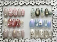 シェリル(CHERIRU)/シーズンデザイン