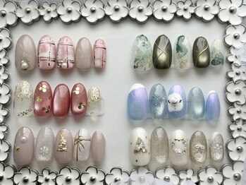 シェリル(CHERIRU)/シーズンデザイン