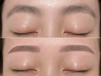 レイン 岡山倉敷店(Rain)/アイブロウWAX