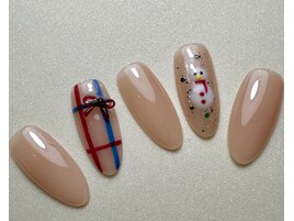 ネイルデザイン★