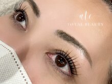 アテ(Ate)/Lashlift /上まつ毛パーマ