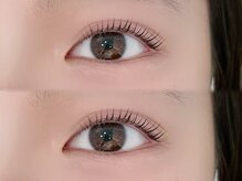 シャイン 立川南(SHINE)/上まつ毛パーマ