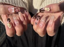 アリュール アンド エテルノ 戸祭店(Allure & ETERNO)/Valentine