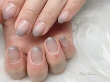 ネイルサロン ファーストルーム(First Room)/グラデーションネイル
