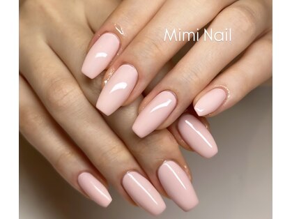 ミミネイル 野芥店(Mimi Nail)の写真