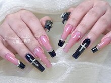 ユメネイル(YUME Nail)/フィルイン/長さだし/持ち込み
