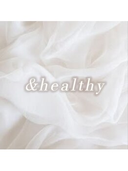 フィールラッシュ バイ グリーン(FEELLASH by green)/&healthy/アンドヘルシー
