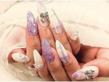 プレジア(Pleasure)/スカルプつけ放題￥14800