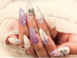 スカルプつけ放題￥14800