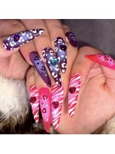 ピンズイチロク(PINS16)/Gel-x120分