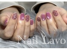 ネイルラボ(Nail Lavo)