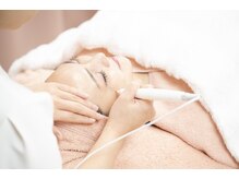 ソヌア(SONU:A)/業界話題の"リシルク"でシミケア