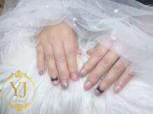 ワイジェイ(YJ)/グラデーション