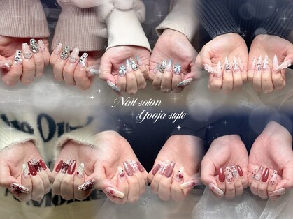 ユジャスタイル(Yooja style)の写真