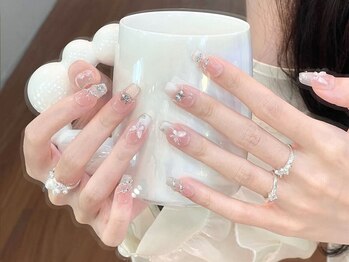 センスネイル 池袋店(Sense Nail)/高級感ネイル