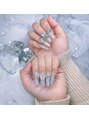 ソラネイル(SORA NAIL)&nbsp;可愛いネイル
