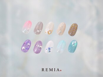 レミア 湘南台(REMIA)/ハンド定額￥6900