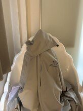 ヨサパーク モアニ(YOSA PARK)/ツウな入り方★