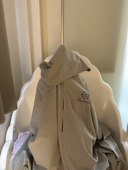 ヨサパーク モアニ(YOSA PARK)/ツウな入り方★