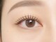 シリオ 一社店(CILIO)の写真/大人の愛され目元で可愛さ２倍♪ぱっちり大きく見せて魅力たっぷりのダメージレスまつ毛パーマをご提供◎