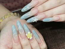 ミンミン(Min min)