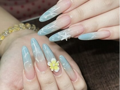 ミンミン(Min min)の写真