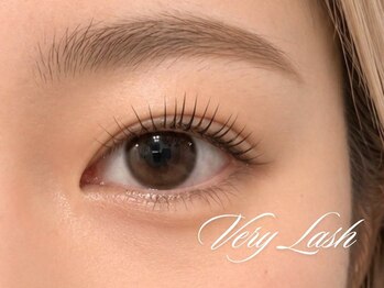 ベリーラッシュ 藤沢店(VeryLash)/