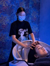 大足スパ 両国 錦糸町(BIG FOOT SPA)&nbsp;アン Anh