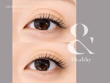 グランドデザイン 岐阜店(GRAND DESIGN)/☆＆Healthy　アンドヘルシー