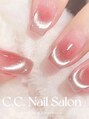 C.C. Nailsalon 上野・御徒町店/C.C.Nailsalon 上野・御徒町店