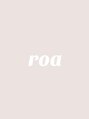 Roa Beauty Studio【11月中旬OPEN予定】/roa