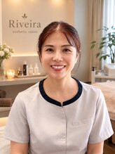 リヴェイラ(RIVEIRA) 千葉 裕子