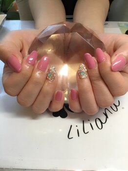 リリアーナ(Liliana)/