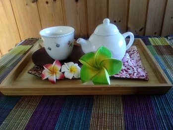 カランクラン(Karang Kerang)/長い時間お疲れ様でした。