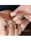 オールニュアンスNail