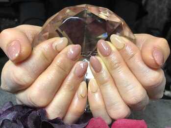 ブリリアン(Brillant)/