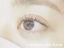 アイサロン フェア 武蔵小杉(eyesalon Fair)/パリジェンヌラッシュリフト