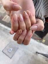 エミルアイラッシュ 東高円寺店(emile EYELASH)/シンプルコース¥6900