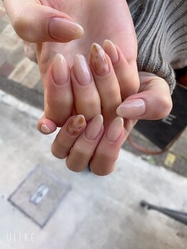 エミルアイラッシュ 東高円寺店(emile EYELASH)/シンプルコース¥6900